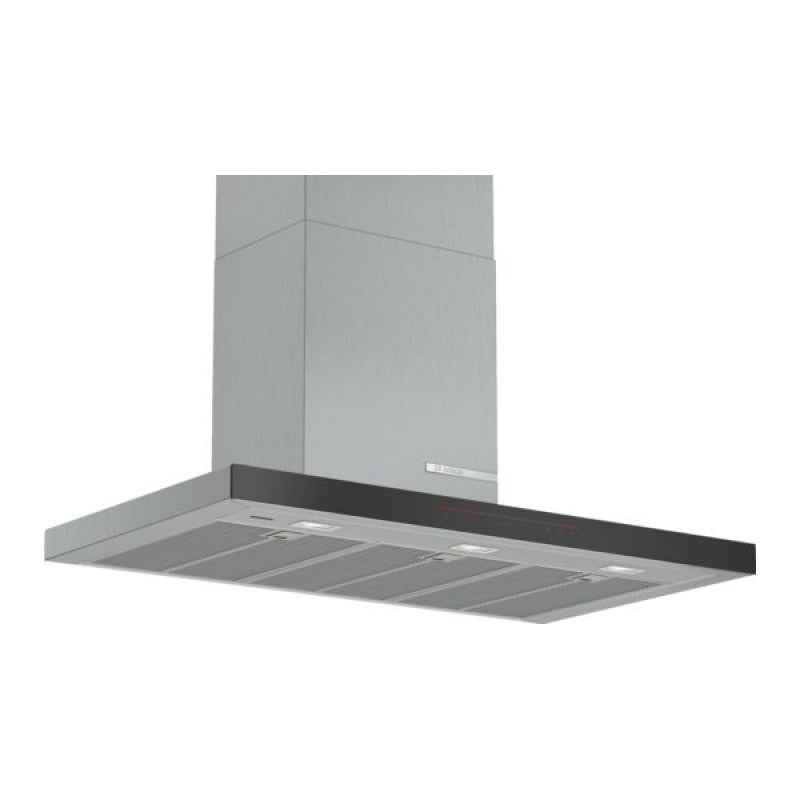 BOSCH 博世 DWB98PR50 90CM 煙導式抽油煙機
