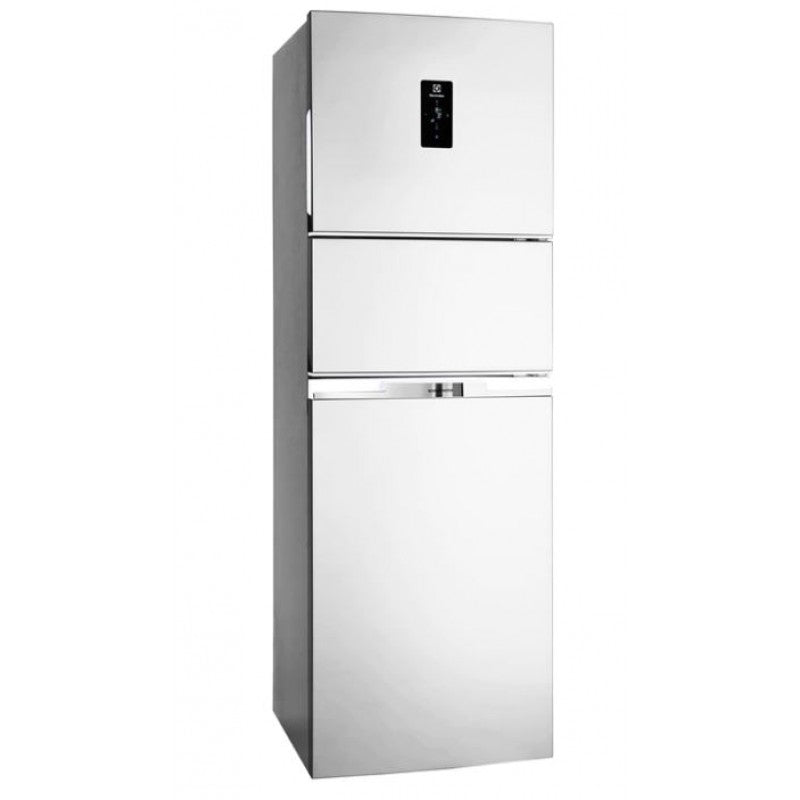 ELECTROLUX 伊萊克斯 EME2800H-A 252公升 三門雪櫃