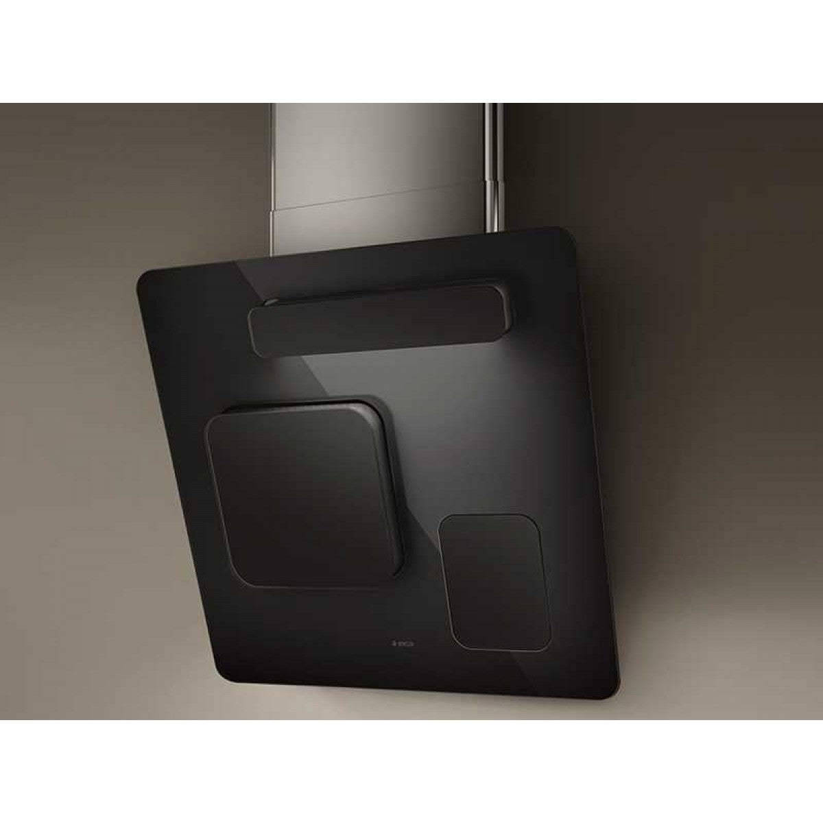 Elica FEEL 80厘米 傾斜煙囪式抽油煙機