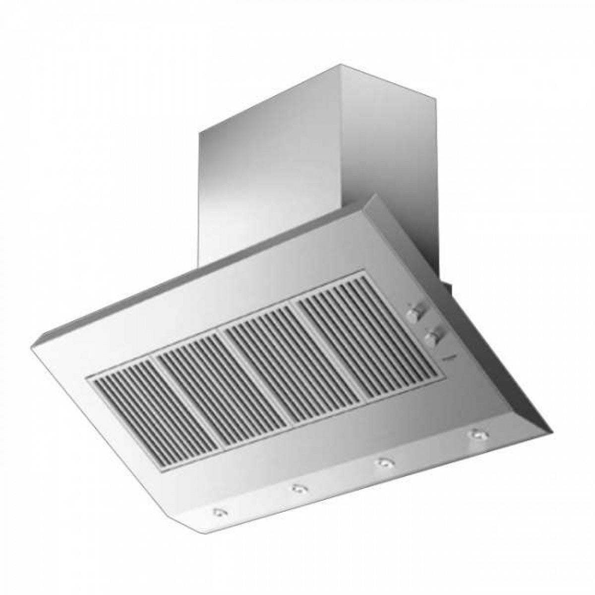 Fulgor FHP 12001 M X 120厘米 傾斜煙囪式抽油煙機