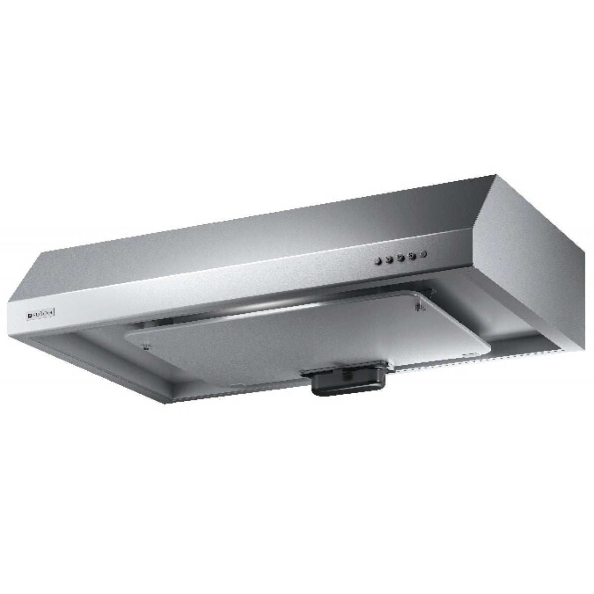 Fujioh 富士皇 FR-FS1890R-SM 90厘米 易拆式抽油煙機(再循環型)