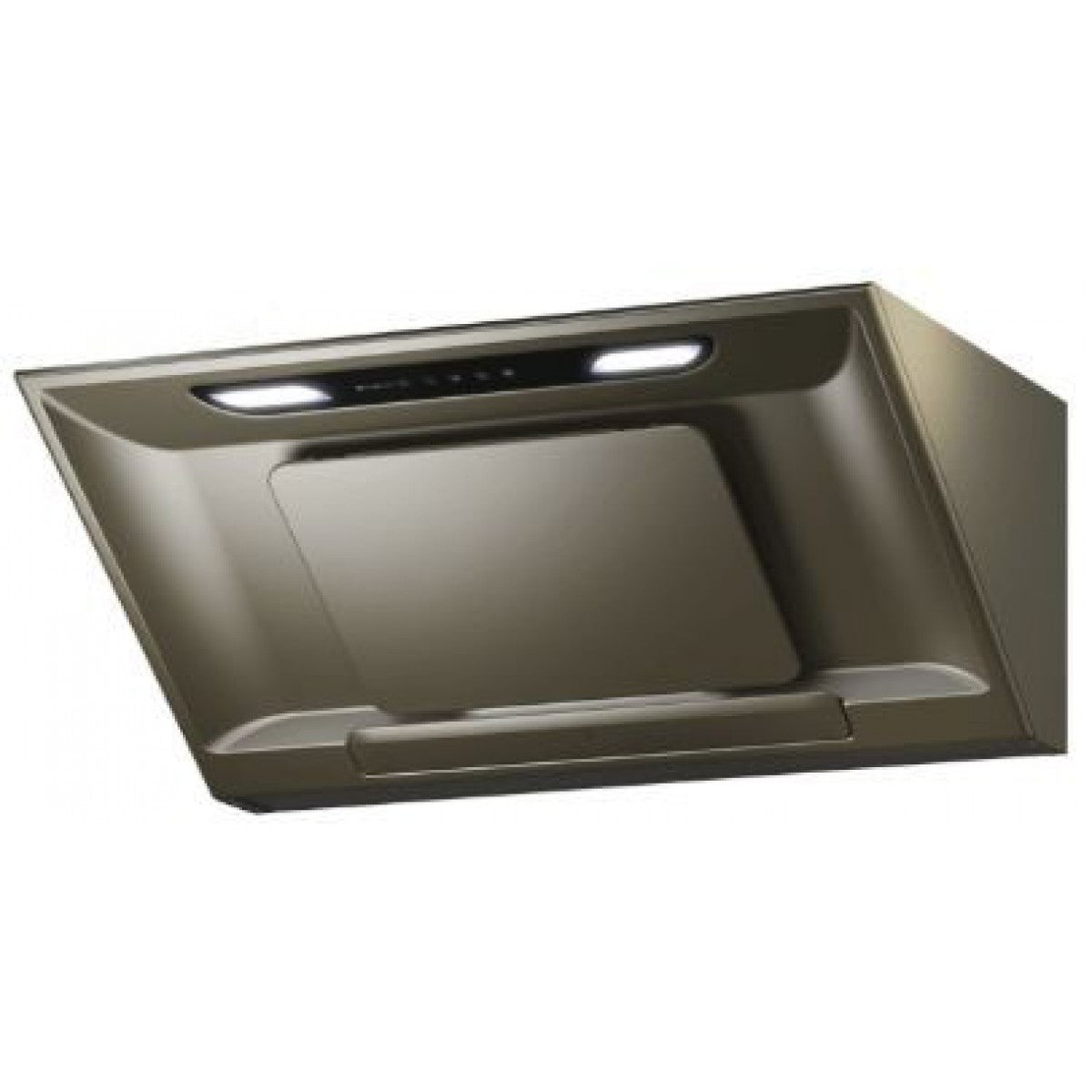 Fujioh 富士皇 FR-SC1711V 110厘米 傾斜式抽油煙機 (銀珍珠色)