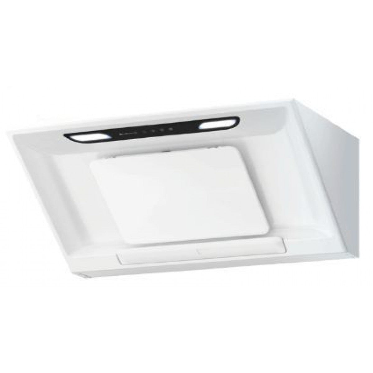 Fujioh 富士皇 FR-SC1711V 110厘米 傾斜式抽油煙機 (白色)