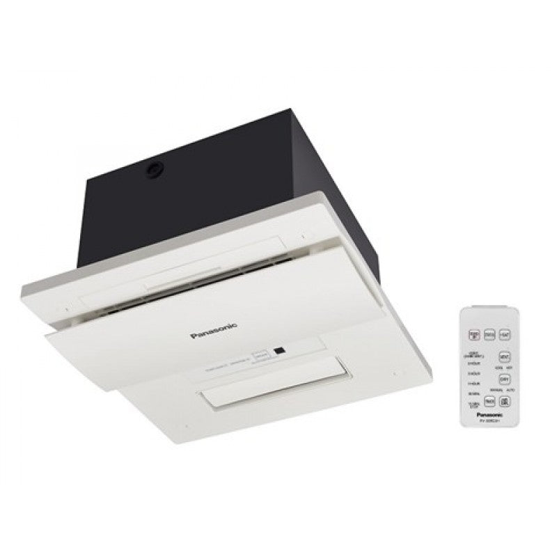 PANASONIC 樂聲 FV-30BG3H (纖巧型) 天花式浴室寶