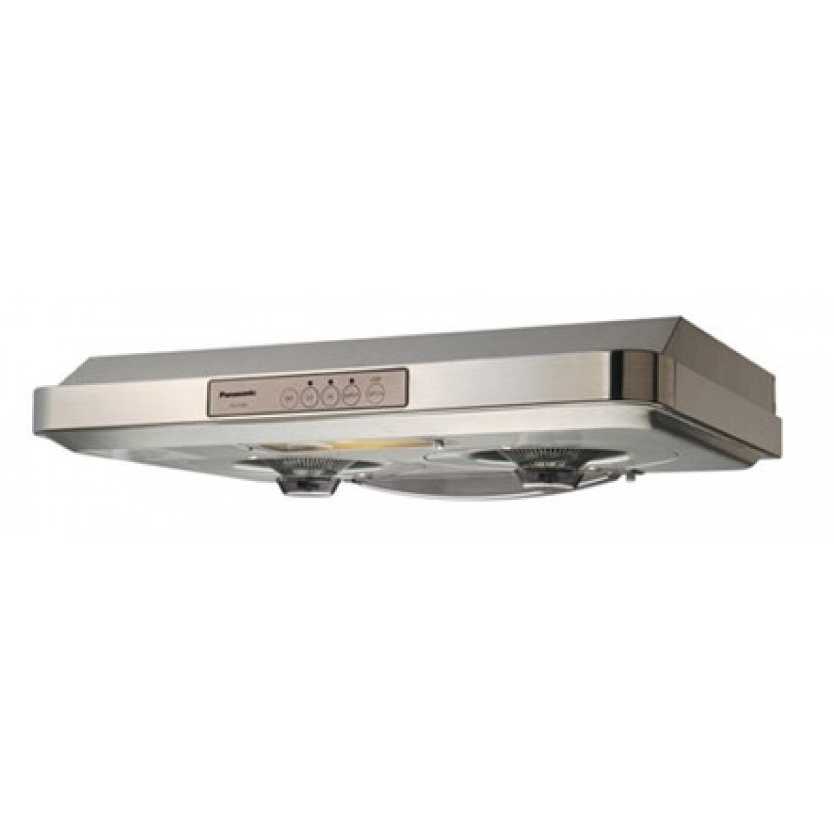 Panasonic 樂聲 FV-712N-LED 70厘米 雙千翼渦輪 易拆式抽油煙機 (輕觸式) (LED燈型號)