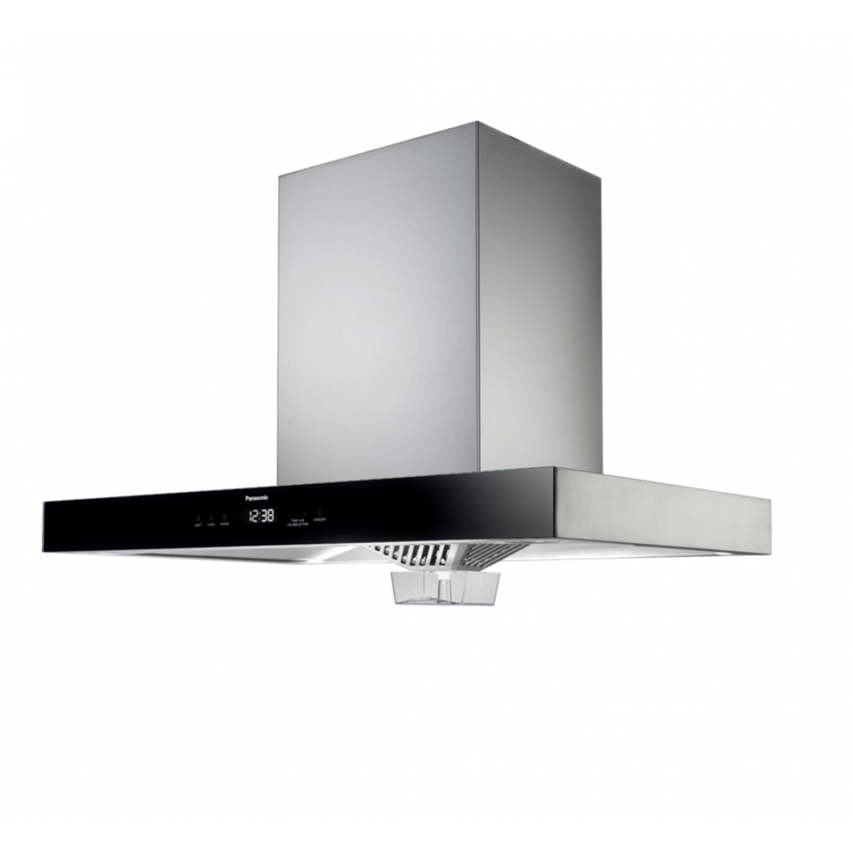 Panasonic 樂聲 FV-953P 90厘米 煙囪式抽油煙機