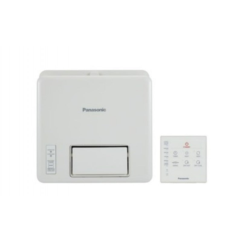 PANASONIC 樂聲 FV-23BW2H 1200W 窗口式浴室寶