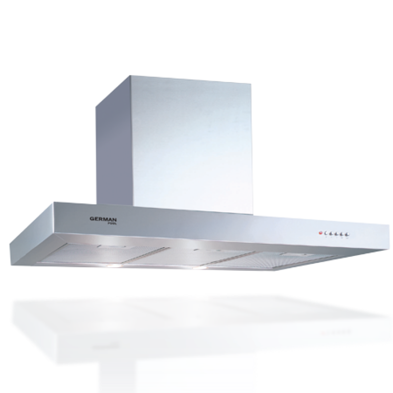 GERMAN POOL 德國寶 GPR-S900L 煙導式抽油煙機