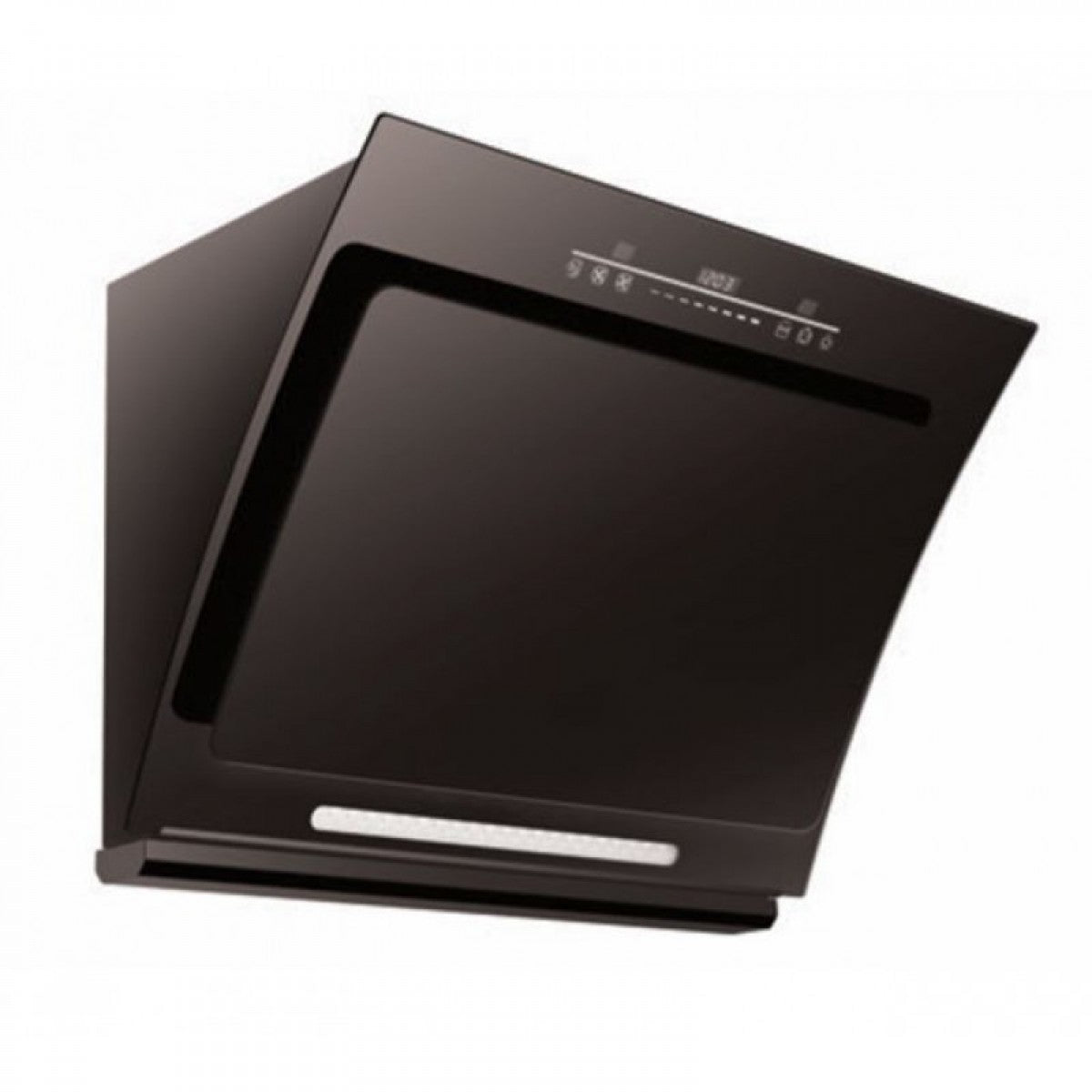 General Tech 名將 GT-RH86 70厘米 傾斜煙囪式抽油煙機