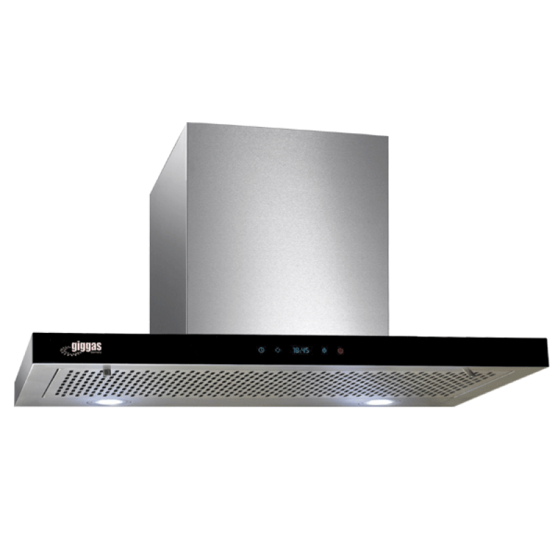 Giggas上將 GT-970II 70厘米 煙囪式抽油煙機