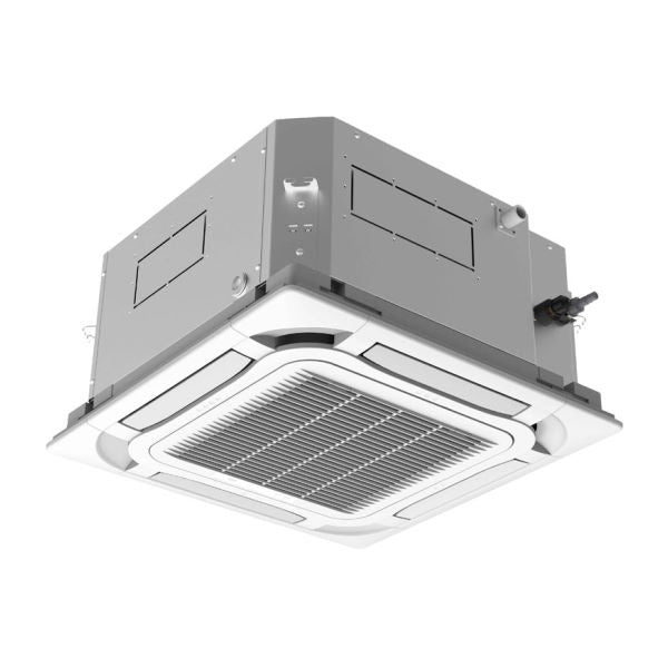 GREE 格力 GUD50TAK 2匹 定頻淨冷卡式(四面出風) 藏天花式分體冷氣機