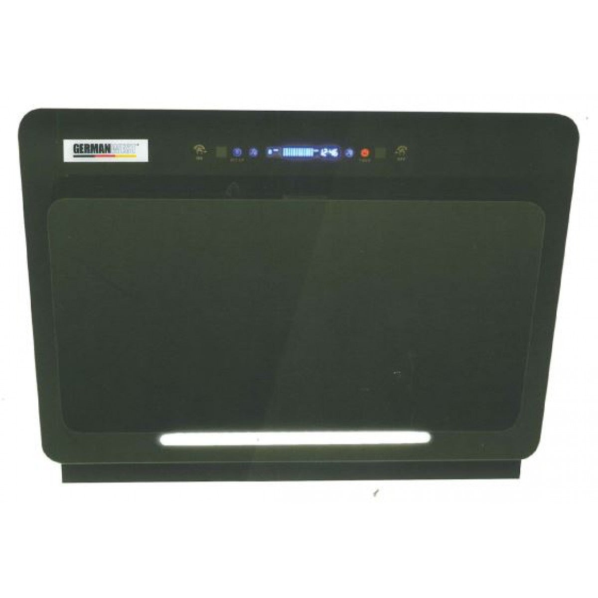 German West 西德寶 GW-888 70厘米 傾斜式易拆抽油煙機 (智能手掃+雙摩打設計)