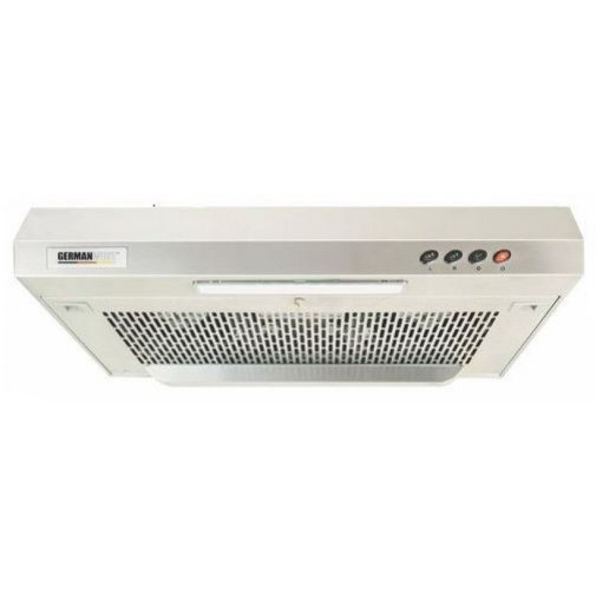 German West 西德寶 GW-838 71厘米 雙渦輪纖巧型 易拆式抽油煙機 (不銹鋼)
