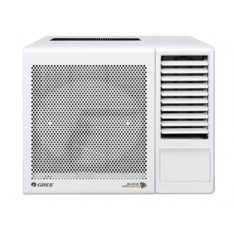 GREE 格力 GWA2118BM 2匹 窗口式冷氣機