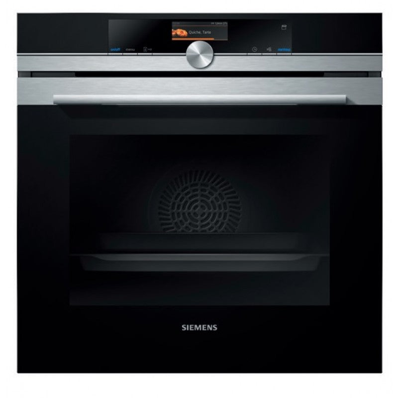 Siemens 西門子 HS636GDS2 71公升 60厘米 嵌入式蒸焗爐