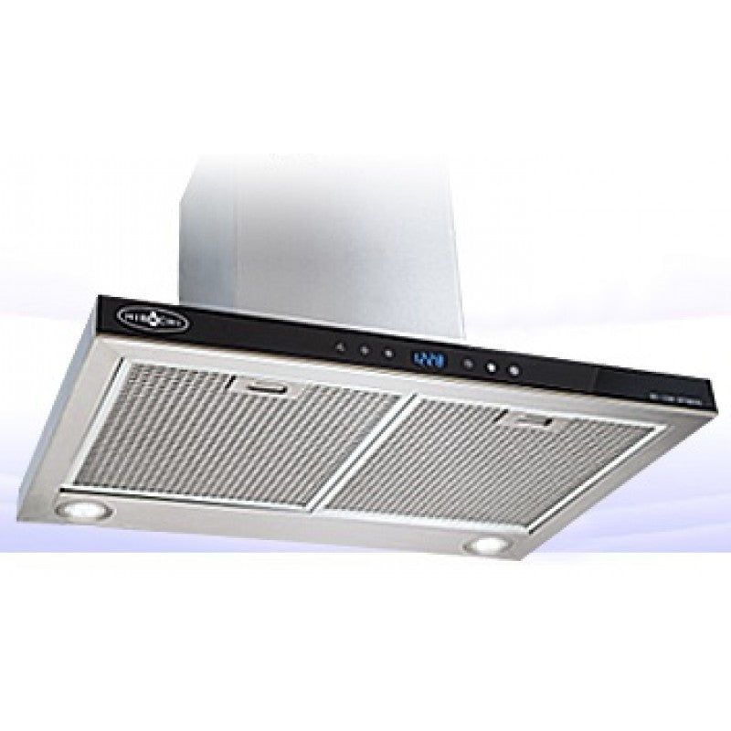 HIBACHI 氣霸 HY-138-D700S5 70厘米 煙導式抽油煙機