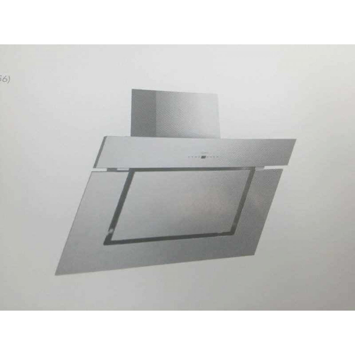 Roblin INFINITY750 75厘米 傾斜煙囪式抽油煙機