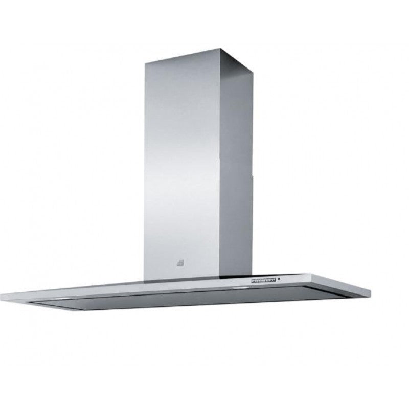 ROBLIN IRIS900 90厘米 掛牆煙導式抽油煙機