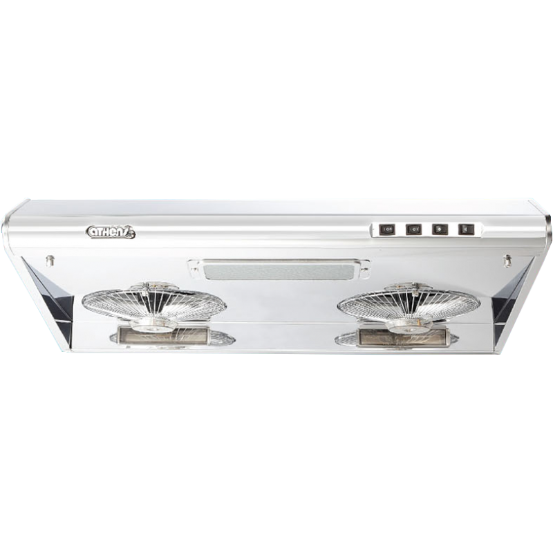 ATHENS 金雅典JC-28 IEC 70厘米 易拆式抽油煙機