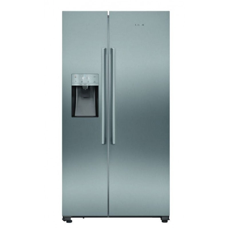 SIEMENS 西門子 KA93DVIFPG 533公升 對門雪櫃