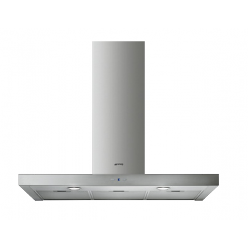 SMEG KAT900HXE 90厘米 煙囪式抽油煙機