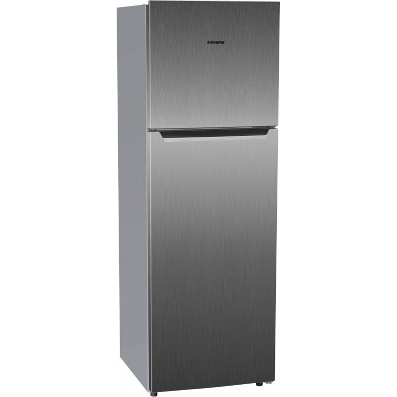 SIEMENS KD23NVL3AK (鈦銀色) 202公升 頂層冷藏式雙門雪櫃