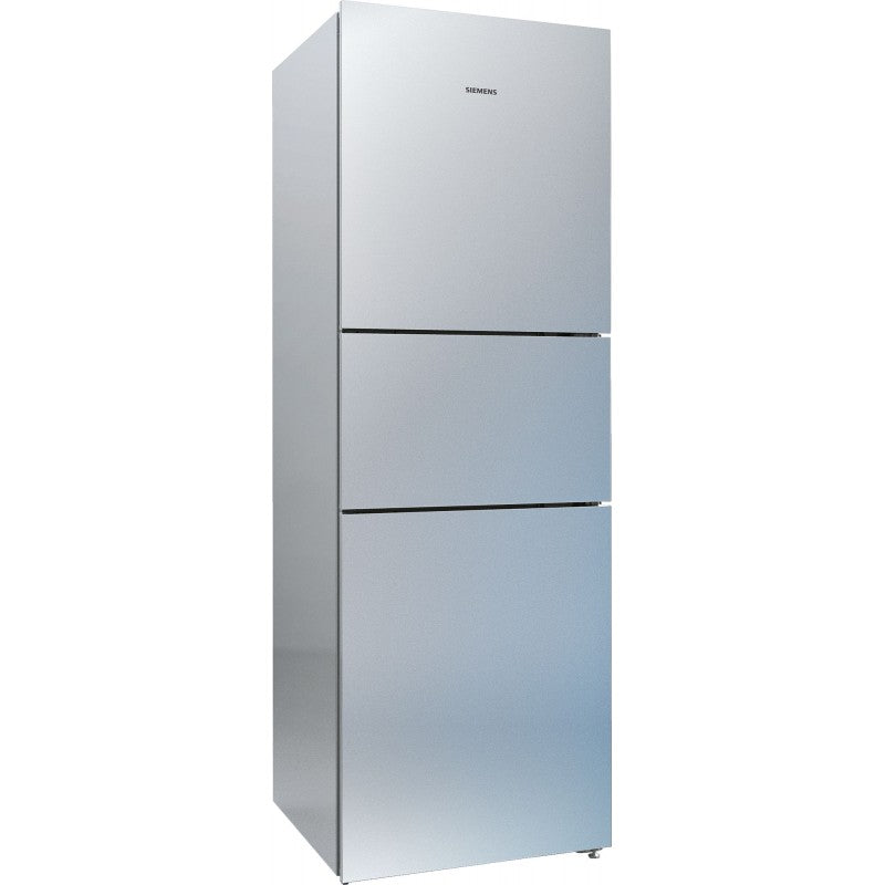 SIEMENS 西門子 KG28UA290K 275公升 三門雪櫃
