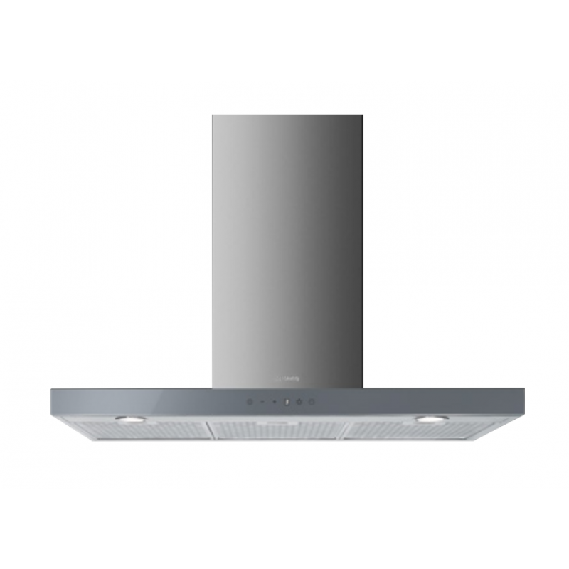 SMEG KS905SXE2 90厘米 煙囪式抽油煙機