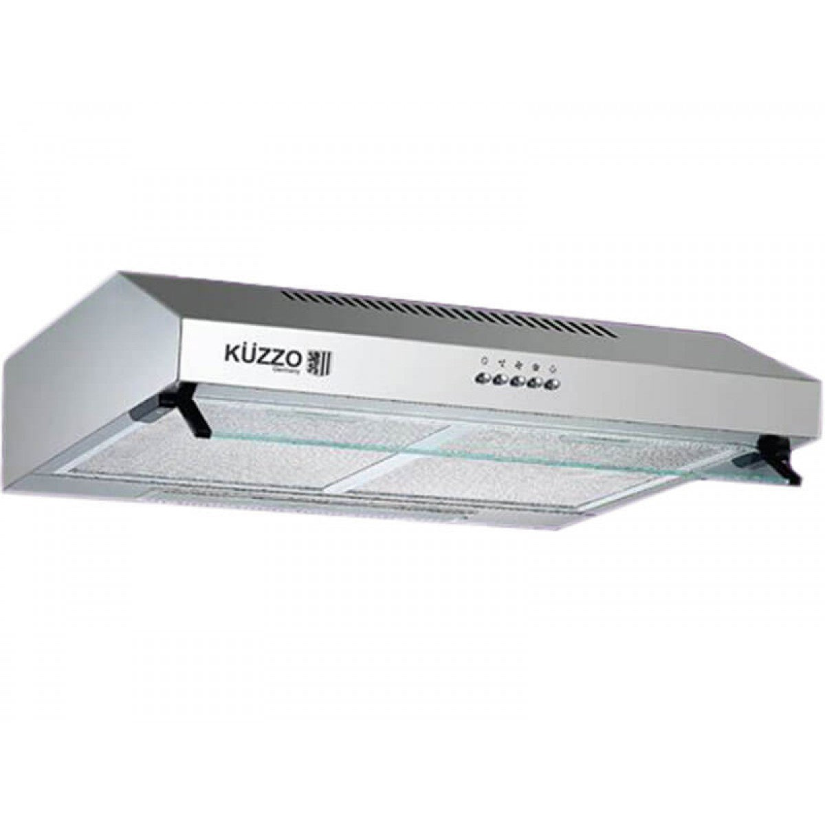 Kuzzo 德國德信 KX-500S 70厘米 超靜超強力易拆式抽油煙機