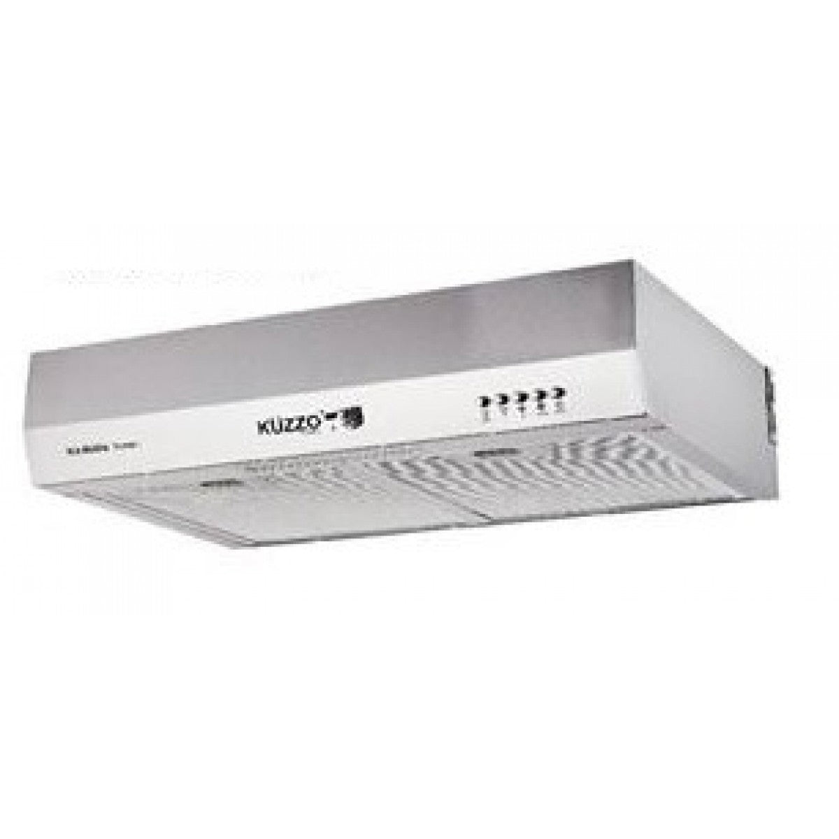 Kuzzo 德國德信 KX-600S 60厘米 Turbo 易拆式抽油煙機