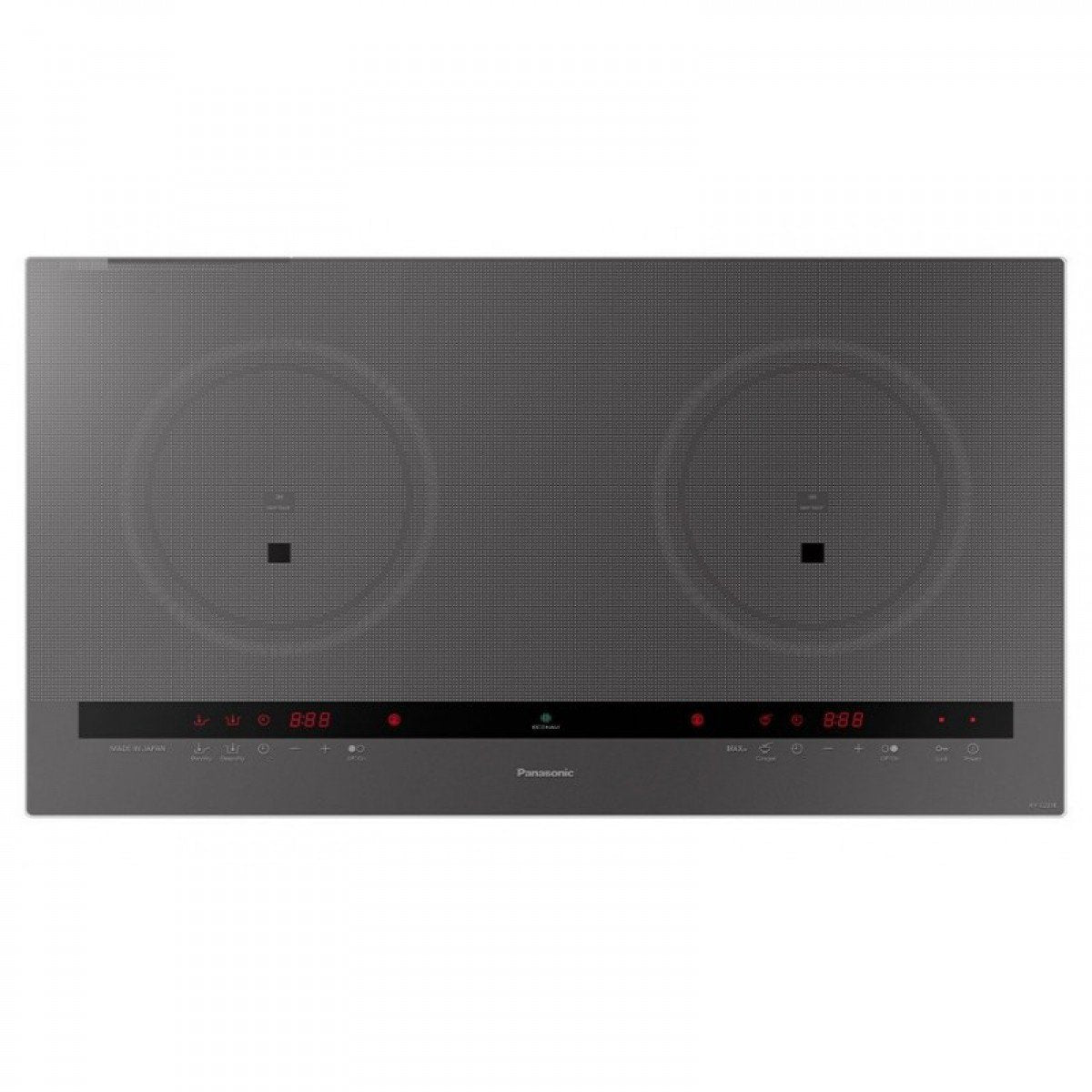 Panasonic 樂聲 KY-C227E 75厘米 內置式雙頭電磁爐