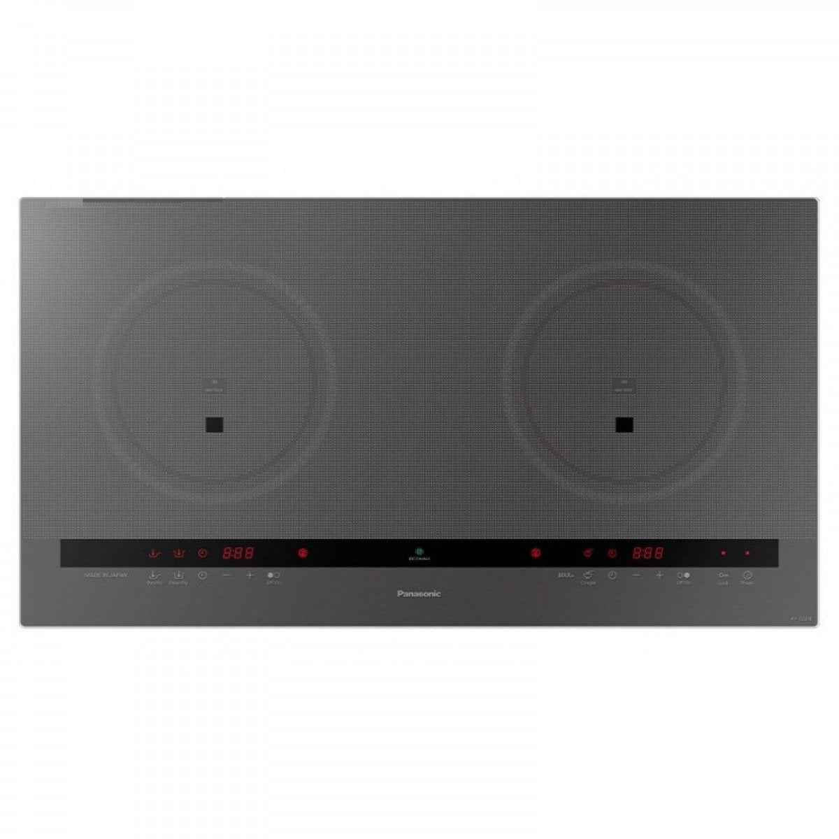 Panasonic 樂聲 KY-C227E 75厘米 內置式雙頭電磁爐