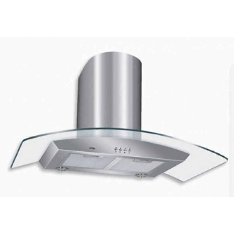 KUZZO 德信 DOMER938 90厘米 煙囪式抽油煙機