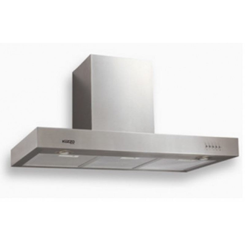 Kuzzo 德信 KRISTALL998 90厘米 煙囪式抽油煙機