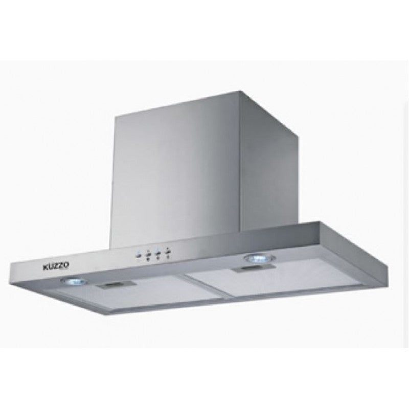 Kuzzo 德信 NEU726 60厘米 煙囪式抽油煙機