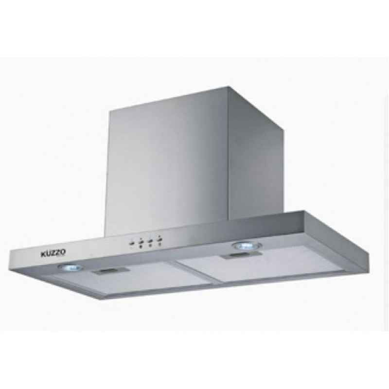 Kuzzo 德信 NEU726 60厘米 煙囪式抽油煙機