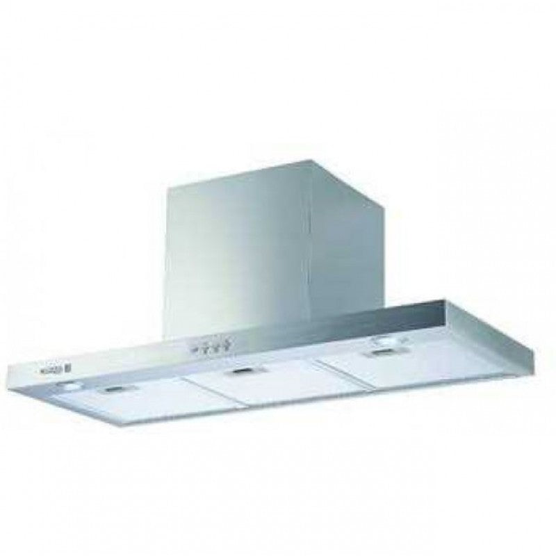 Kuzzo 德信 NEU729 90厘米 煙囪式抽油煙機