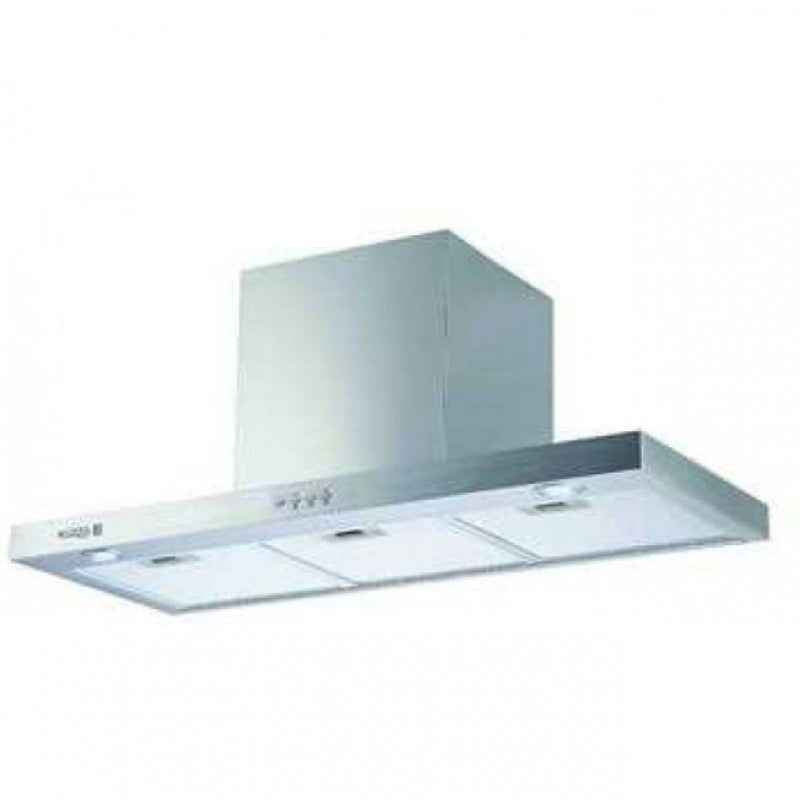 Kuzzo 德信 NEU729 90厘米 煙囪式抽油煙機