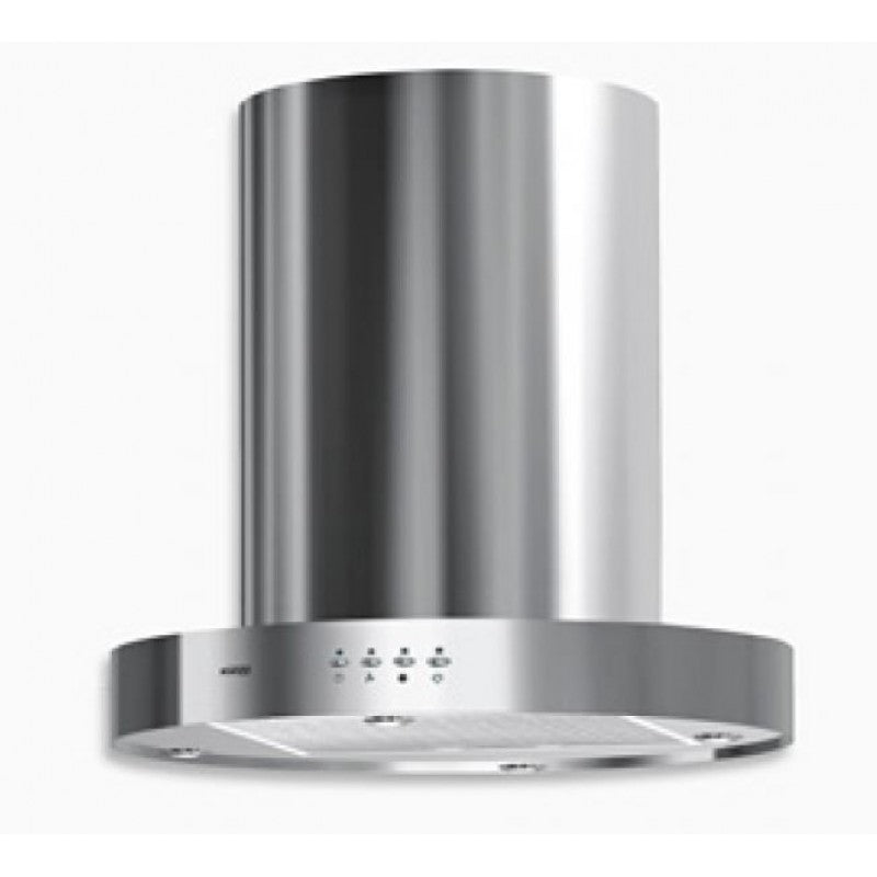 Kuzzo 德信 PONTIUS688IR 60厘米 煙囪式抽油煙機