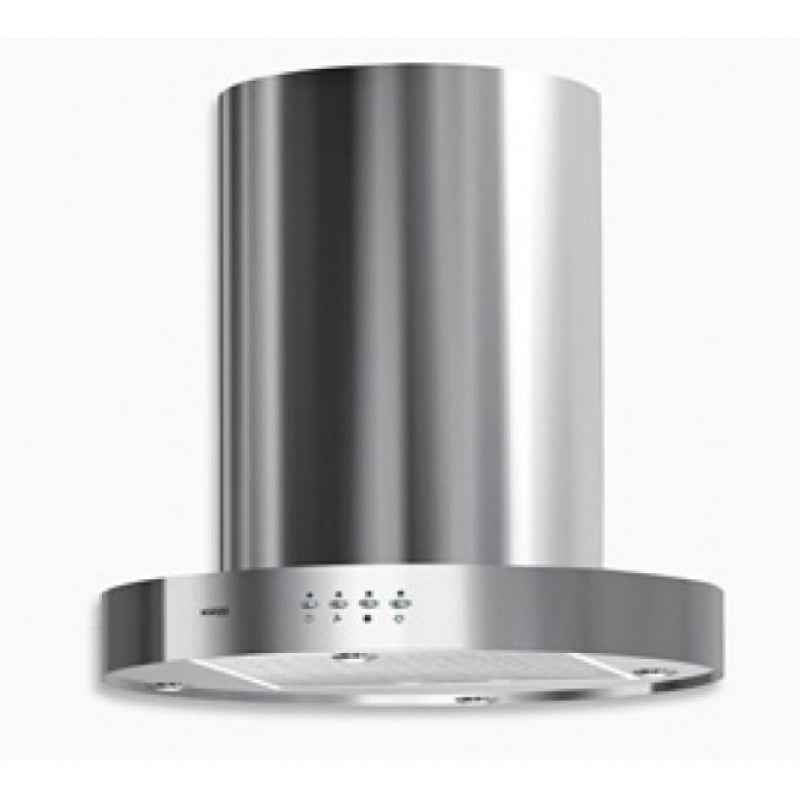 Kuzzo 德信 PONTIUS688IR 60厘米 煙囪式抽油煙機