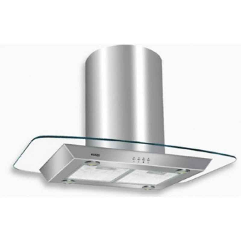 KUZZO 德信 RHEA9688IR 90厘米 島式抽油煙機