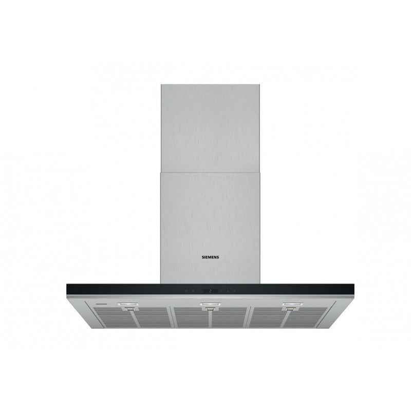 SIEMENS 西門子 LC91BUR50B 90cm 煙囱式抽油煙機