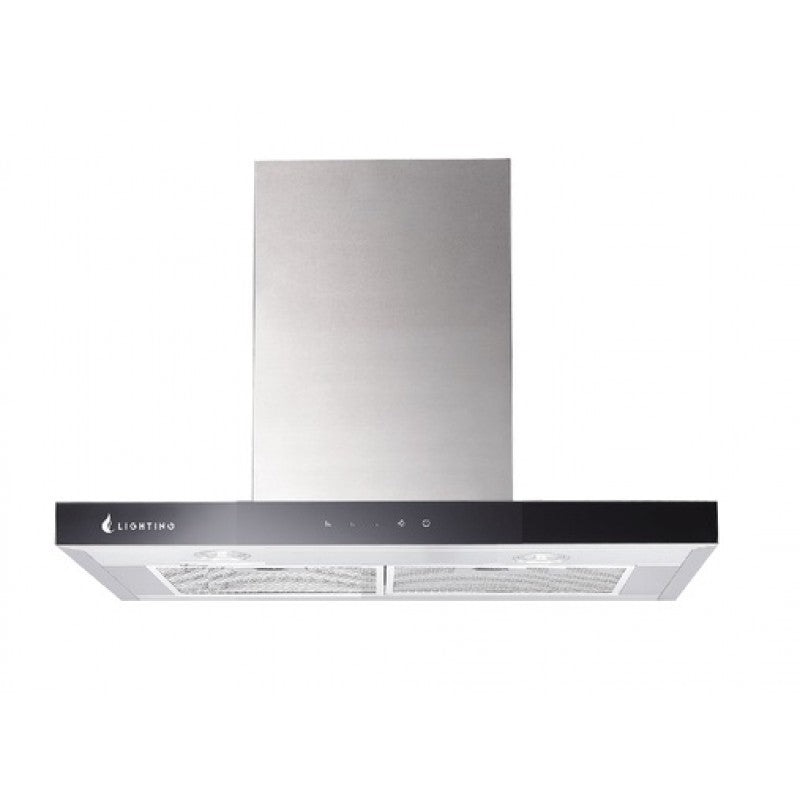 Lighting 星暉 LG-480S7 70cm煙導式抽油煙機