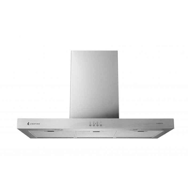 Lighting 星暉 LGH90TWL 90cm煙導式抽油煙機