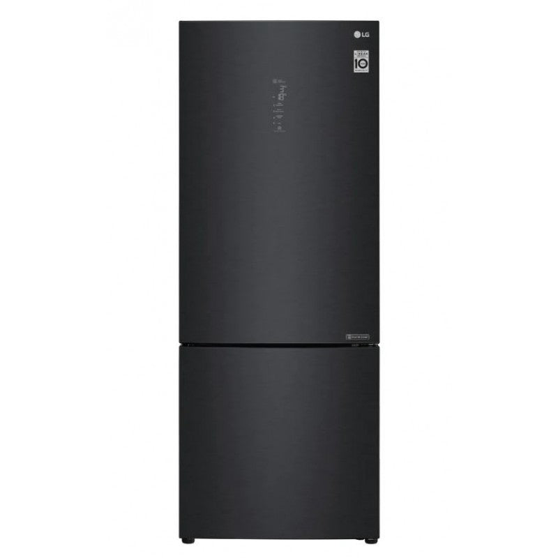 LG M461MC19 451公升 雙門雪櫃