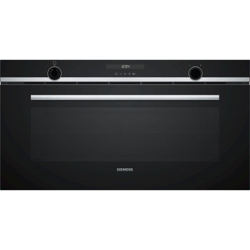 SIEMENS 西門子 VB558C0S0 90CM 嵌入式電焗爐