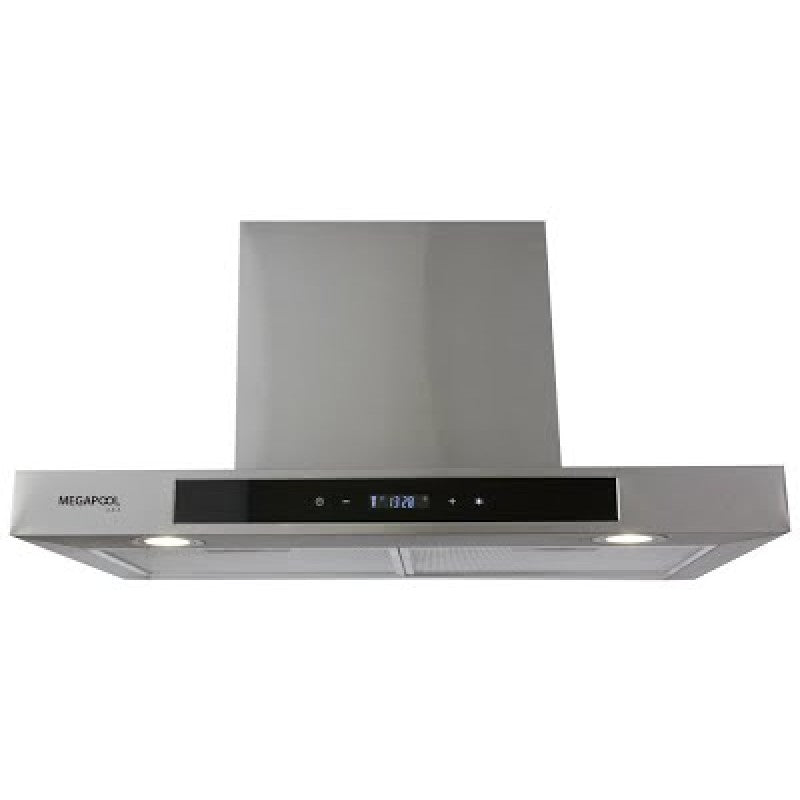 MEGAPOOL MH-708S 70厘米 煙道式抽油煙機