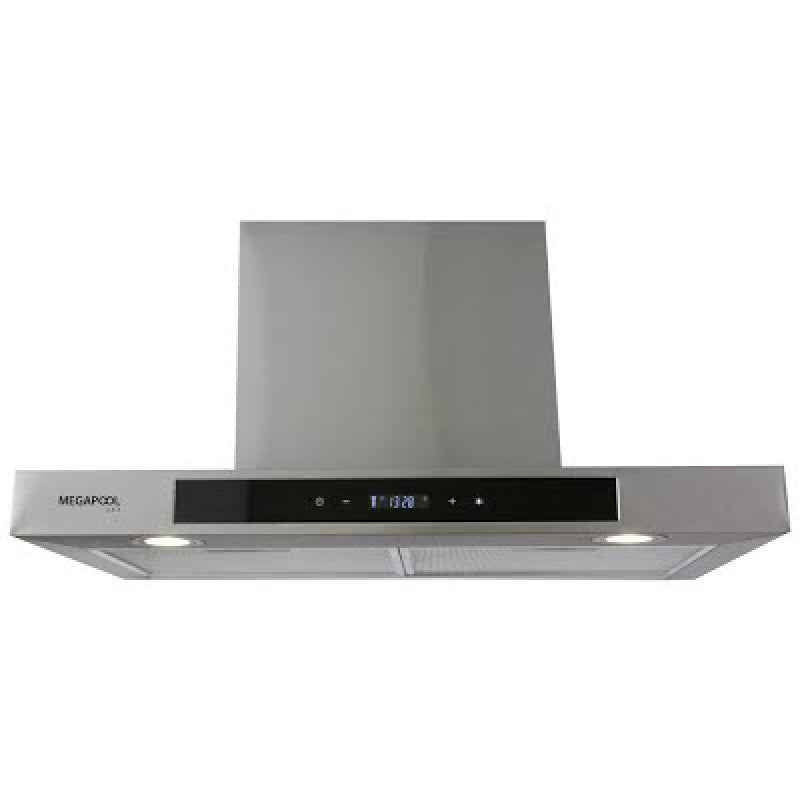 MEGAPOOL MH-708S 70厘米 煙道式抽油煙機