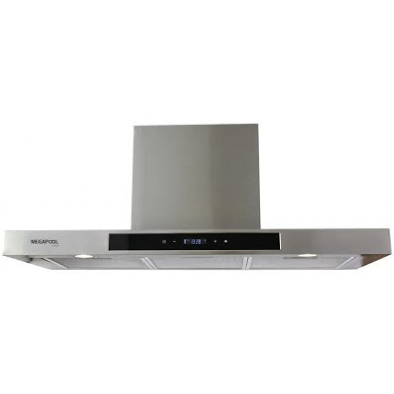 MEGAPOOL MH-908SP 90厘米 煙道式抽油煙機