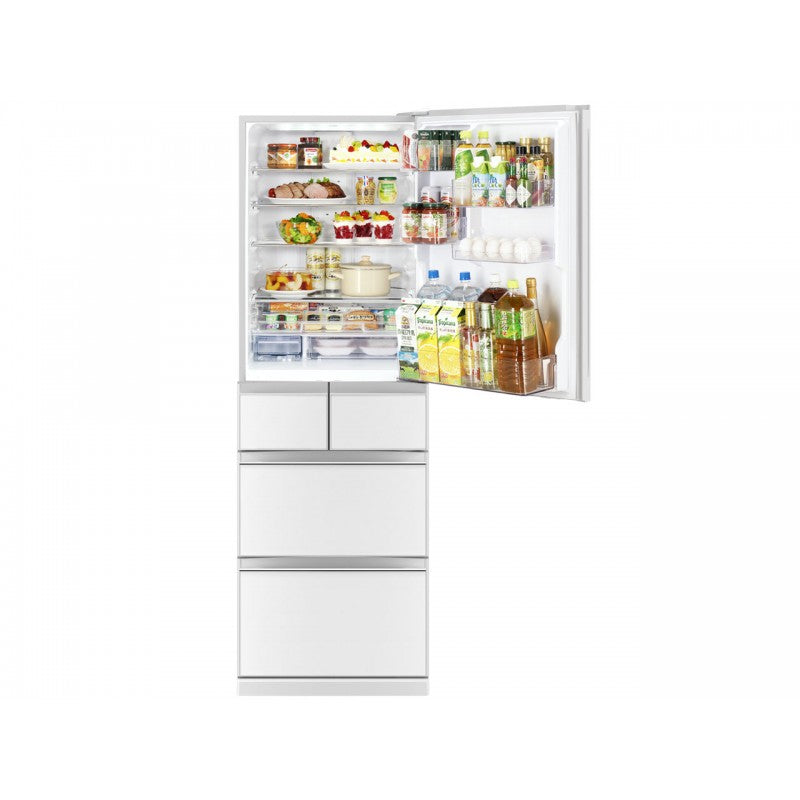 Mitsubishi 三菱 MR-B46Z 366公升 多門雪櫃